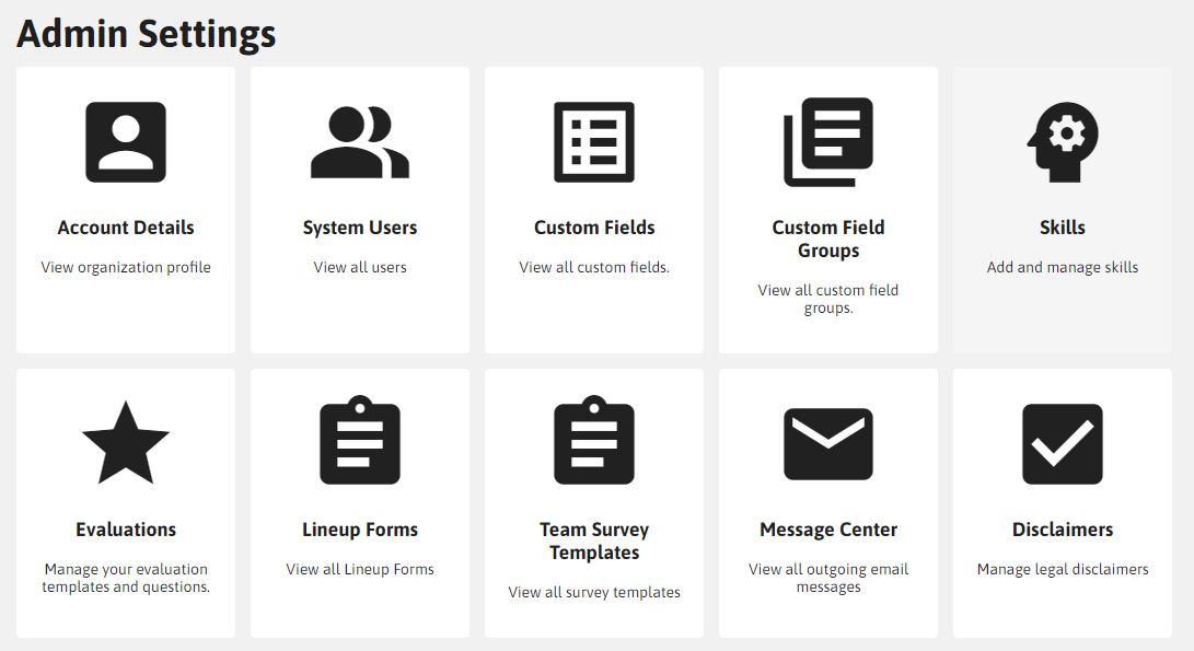 Admin Settings Dec 2023.PNG