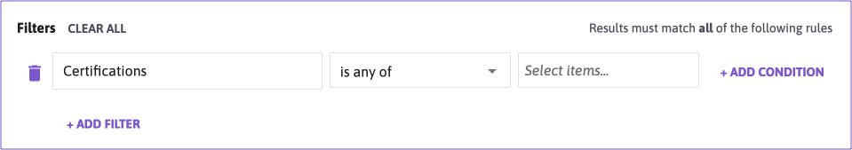 conditional